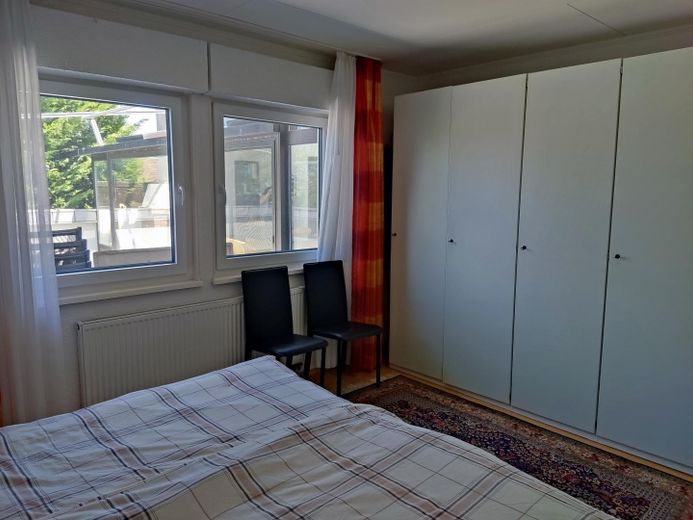 Schlafzimmer EG03