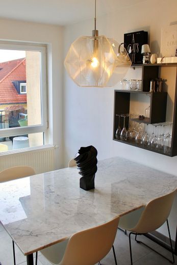 Moderne 3 Zimmer Wohnung mit Alpenblick ohne Provision – Foto 5