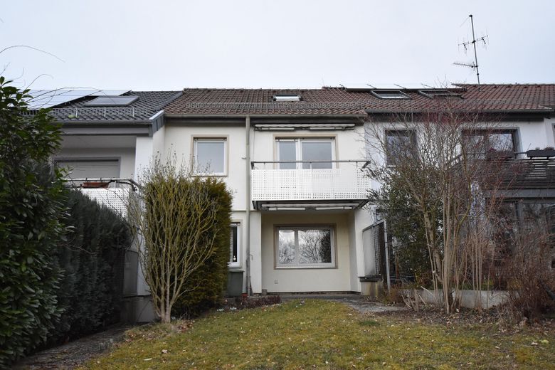 Ansicht Süd