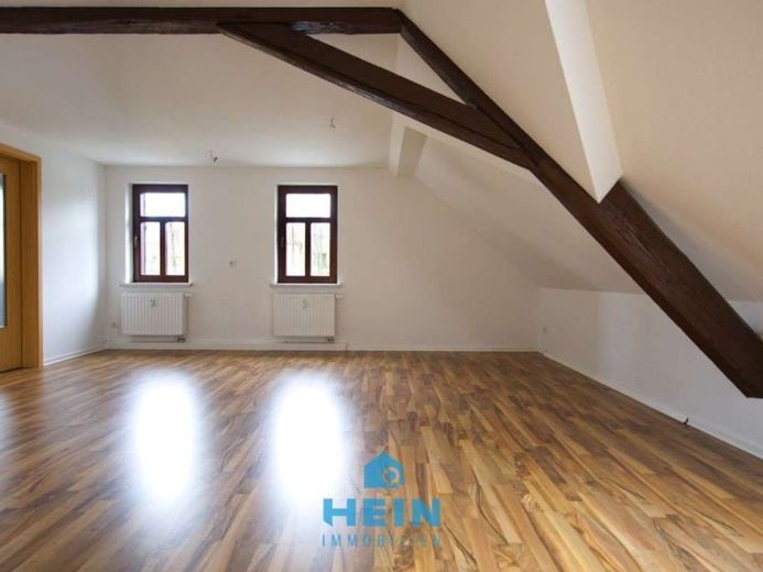 Moderno appartamento mansardato di 2 locali ad Alberoda: pronto da abitare e accogliente – Foto 1