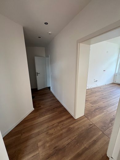 Altbauwohnung komplett renoviert – Foto 9