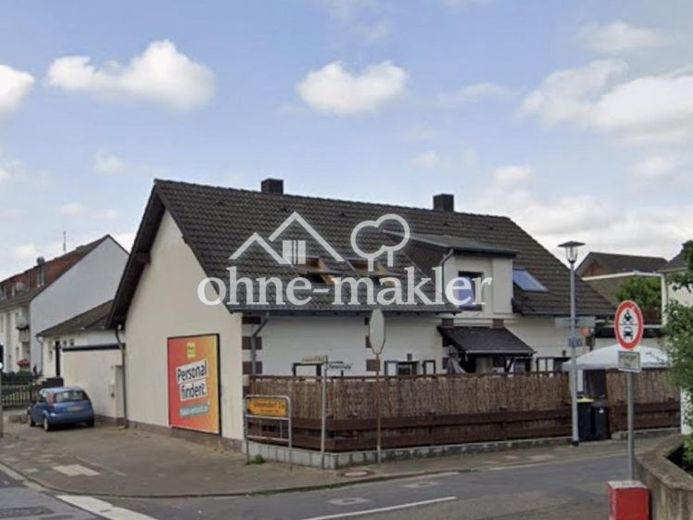 Wird aktuell Saniert Ein Haus. Zwei Möglichkeiten.Ca. 210 m² Wohnfläche · barrierefreies Erdgeschoss – Foto 1