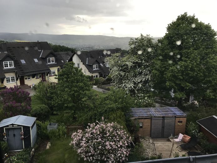Familienfreundliches Reihenhaus – Foto 6