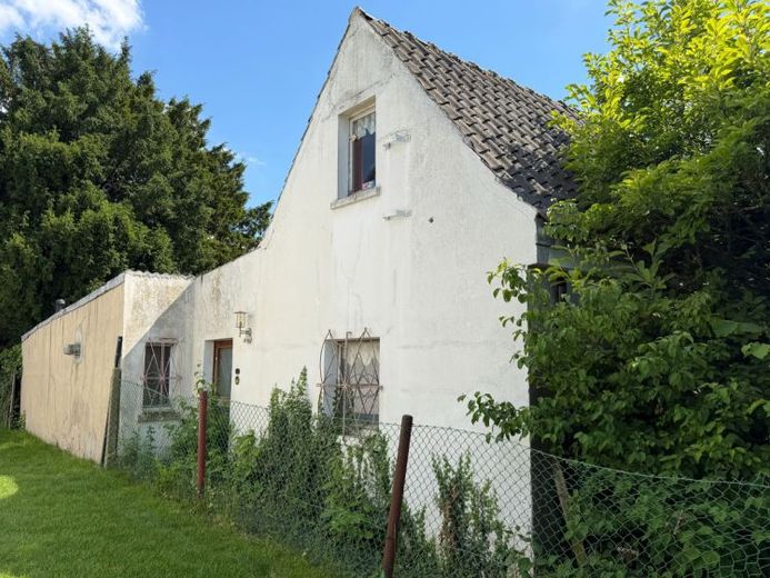 Abrissobjekt in toller Lage – Foto 1