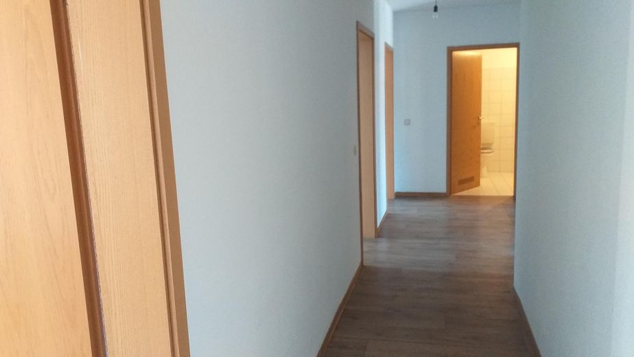 Rentable Kapitalanlage, Innenstadtlage, diskrete Vermarktung – WE, 1. OG