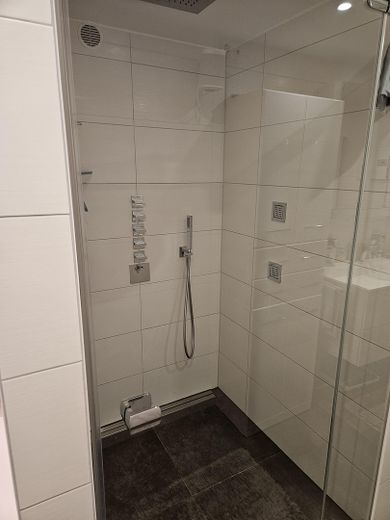 Wellnessdusche UG