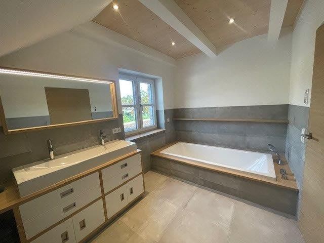 Exklusives Traumhaus am Luckower See – Foto 29