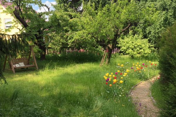 Terreno edificabile con ottimi collegamenti a Biesdorf-Süd