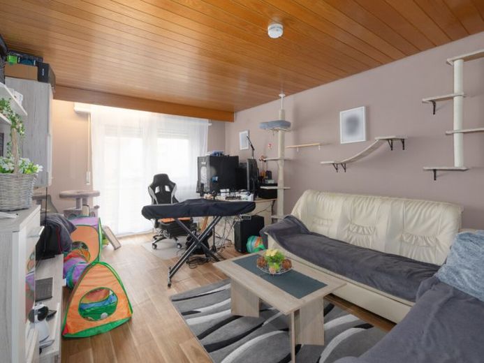 Solide Kapitalanlage mit Potenzial! – Foto 1