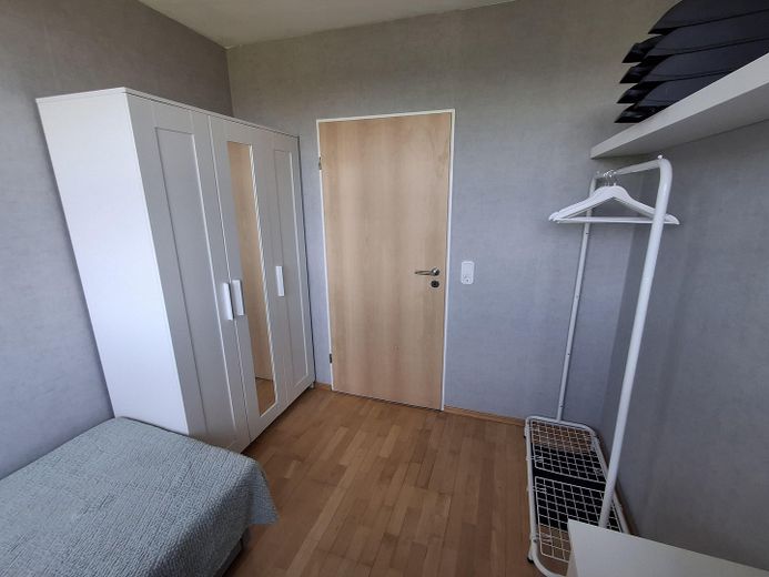 Möblierte Wohnung in Bonn (Tiefgarage inkl.) zum Einziehen und Wohlfühlen -ab 04.11.2026 – Foto 5