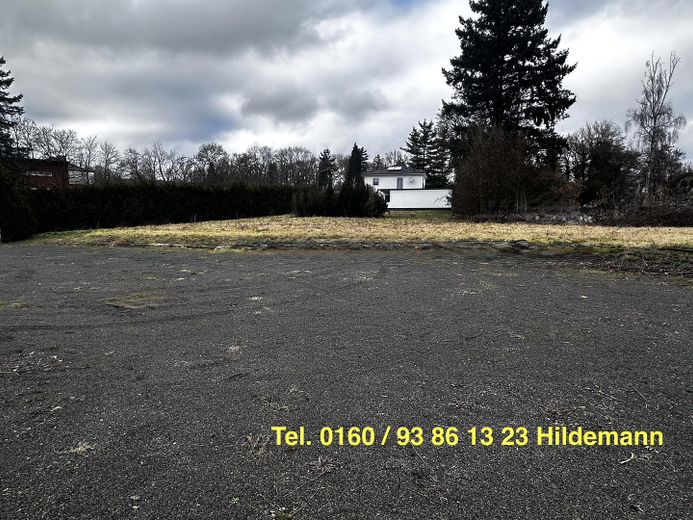 Attraktives Baugrundstück mit Potenzial für ein 10-Familienhaus – Foto 5