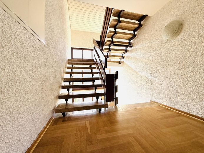 Na sprzedaż wolnostojący dom dwurodzinny w 97877 Wertheim, Hofgarten – Zdjęcie 7