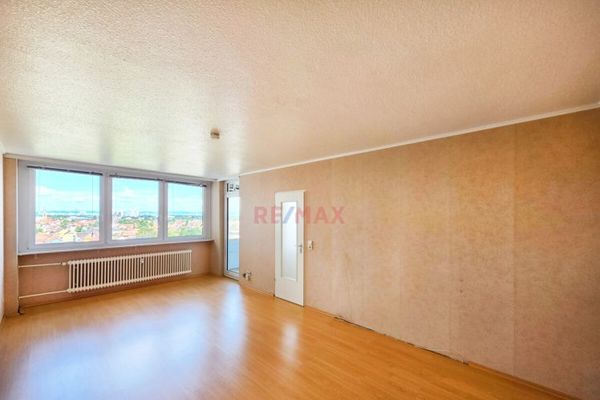 Wohnen mit Panoramablick über Oggersheim