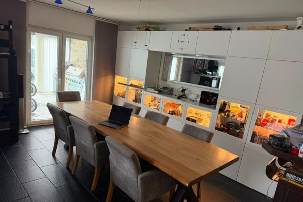 Einfamilienhaus mit moderner Technik in Swisttal zu verkaufen.