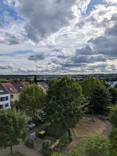 Ausblick
