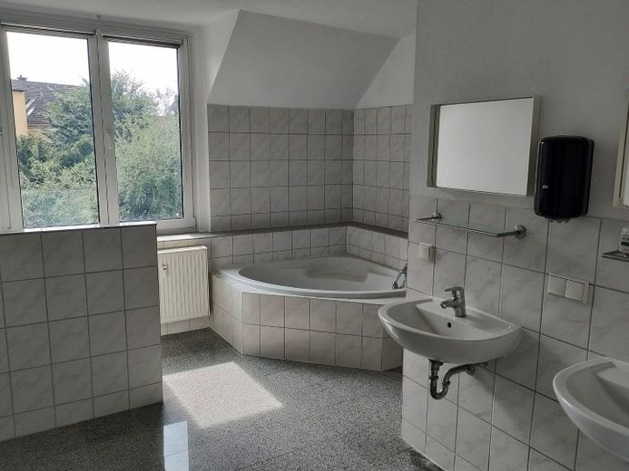 Große 5 Zimmerwohnung auf 2 Etagen in Osnabrücker Innenstadt (Wüste) ab 01.09.2026 – Foto 9