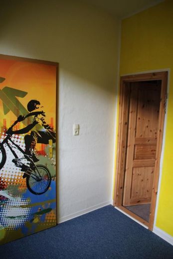 Jetzt Kapitalanlage in Plauen-Preißelpöhl sichern! Reiheneck-Stadthaus – Bild 20