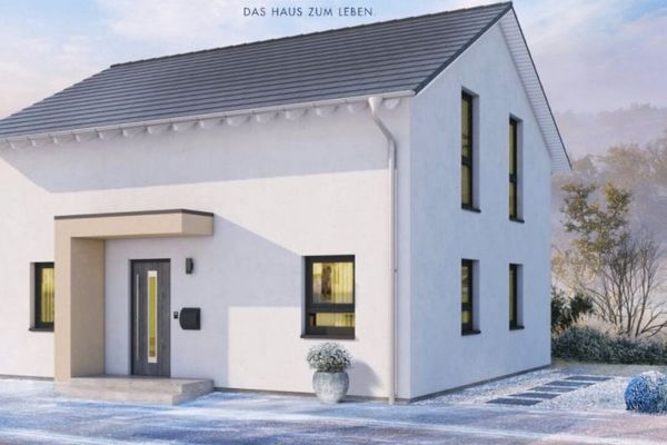 Ihr neues Zuhause erwartet Sie: Einzigartig, elegant, exklusiv