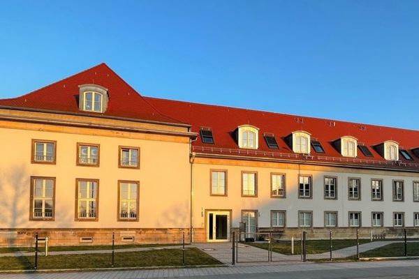 Großzügige 3-Zimmer-Wohnung zentrumsnah zu vermieten.