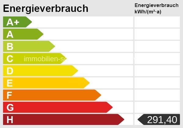 Langfristig vermietete Praxis -
Kapitalanlage mit Mieter bis min. 2035 – Energieskala