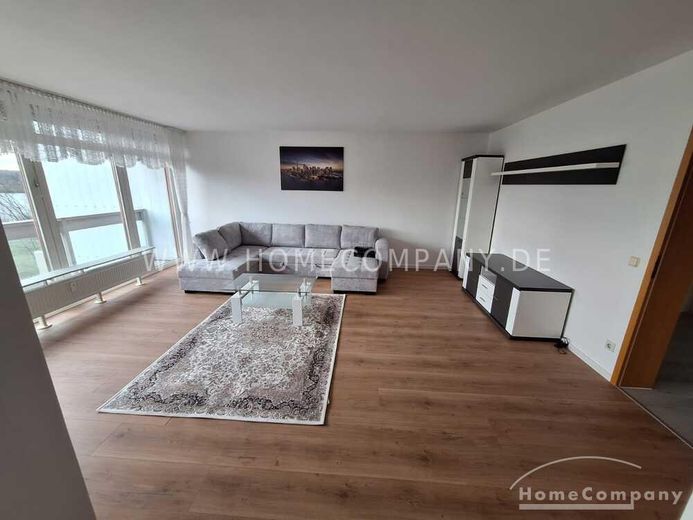 4 Zi.Whg., möbliert, 2 Balkone, erstklassige Lage,  barrierefrei, 4 OG 2 Bäder, modernisiere Whg. im Schillerteichcenter mit Sauna und Schwimmbad. – 07adef9c8482df2df72bfe234111056601c90cd7.jpg