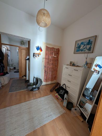 Befristet ab 01.11.: Helle 2-Zimmer-Wohnung mit 83 m², in Osnabrück – Foto 3