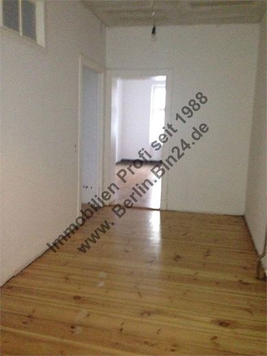 Mietwohnung nach Sanierung + 3er WG geeignet – 13.1.15 039
