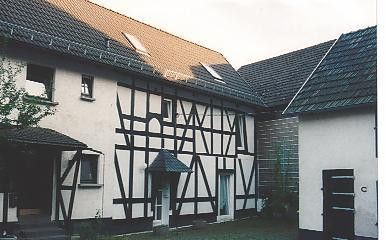 Hofansicht