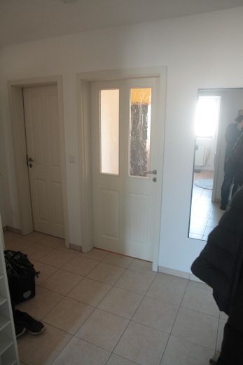 PROVISIONSFREI - Sehr schöne 3-Zimmer-Wohnung, in bevorzugter Lage im Oldenburger Norden. – फोटो 11