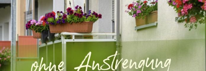 Neue Vibes: frisch renovierte 4-Zimmer-Wohnung