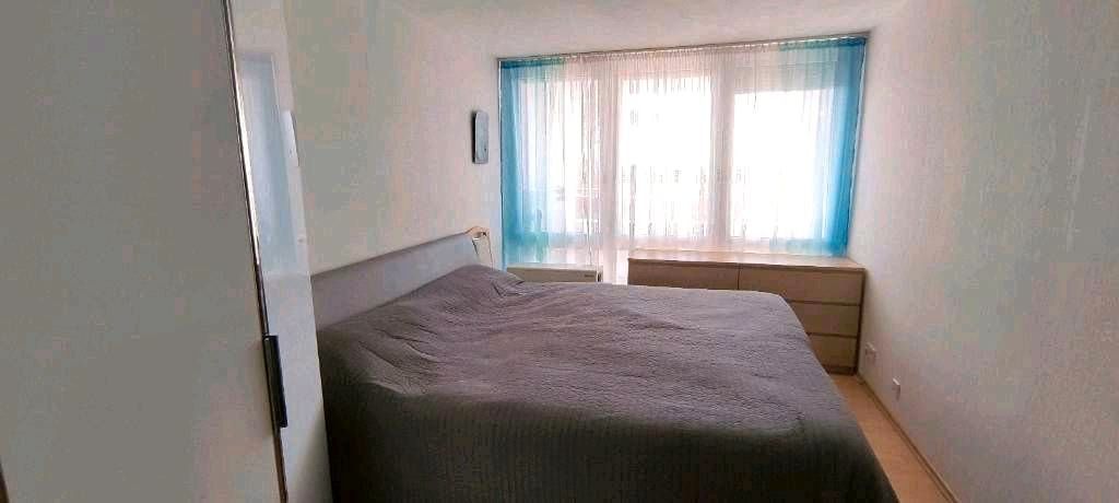 4-Zimmer Wohnung mit 2 Balkon und EBK in Waiblingen – Foto 5