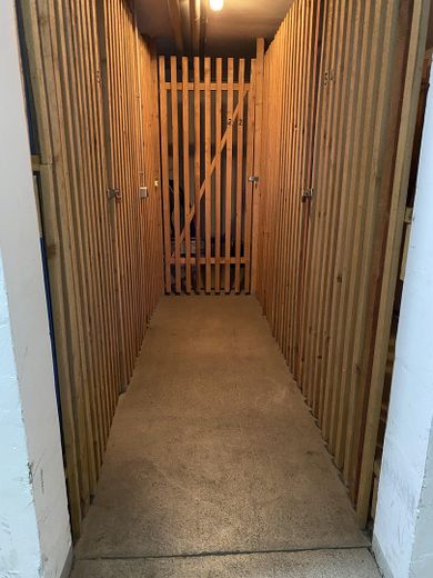 Möbliertes & helles Apartment direkt am Hauptbahnhof (HBF) – Foto 19
