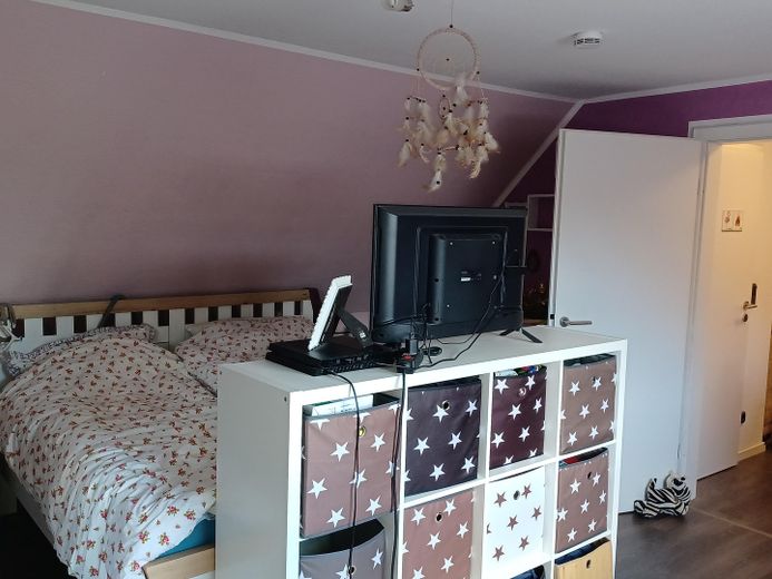 Sehr schöne vier Zimmer Wohnung im Bergischen Schieferhaus – Foto 5