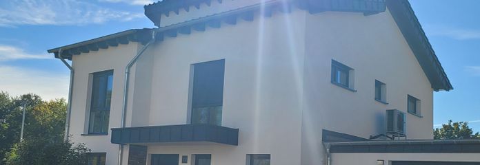 EFH Front