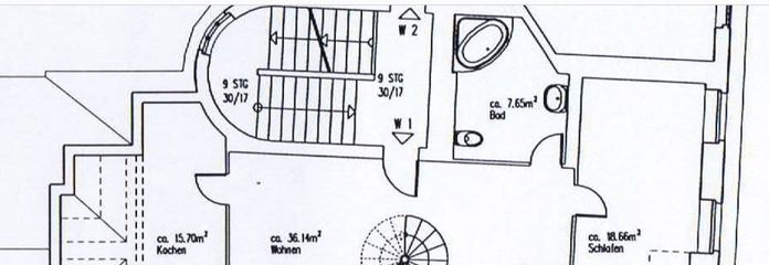 1. Etage