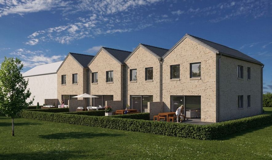 Schöner wohnen in Heukamps Tannen! Energieeffizienter Neubau! 7 Zimmer! – Bild 12
