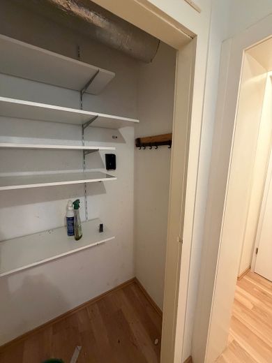 2‑Zimmer‑EG-Wohnung ideal als Kapitalanlage oder Eigennutzung – Abstellkammer