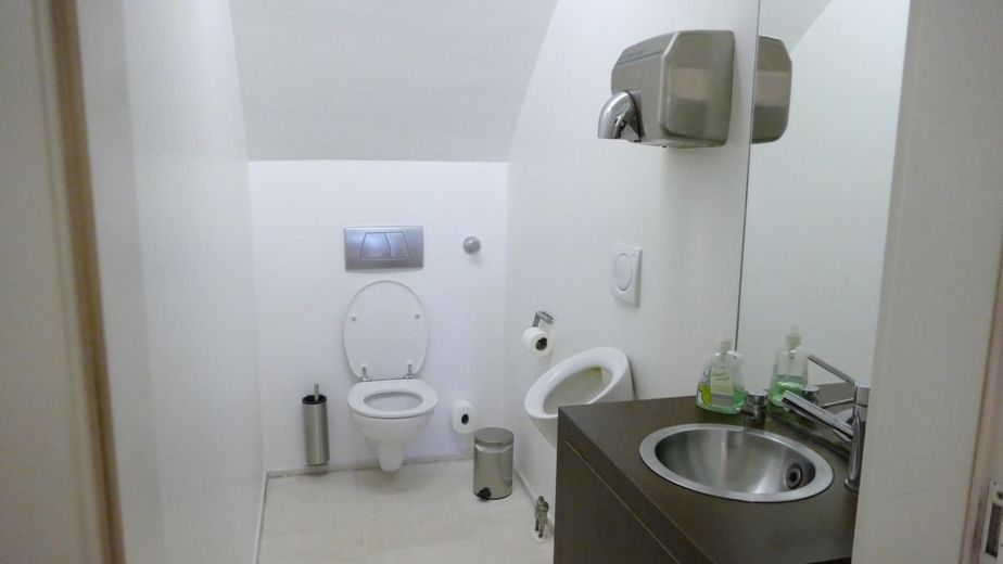 WC