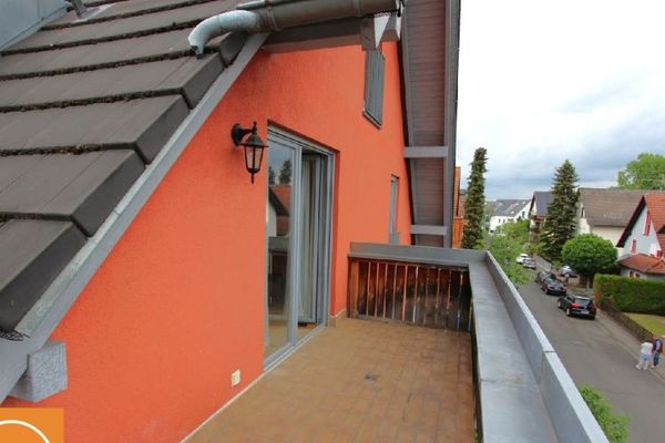 albero:) a very special maisonette