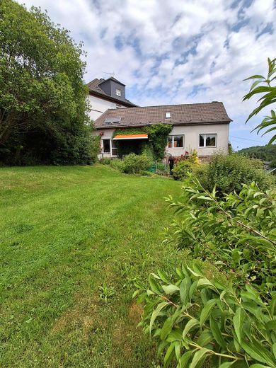Gartenseite