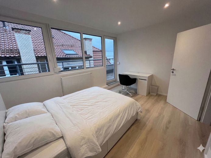 Perfekte Investition – 6-Zi-Wohnung - WG oder Kurzzeitvermietung – Zimmer 3