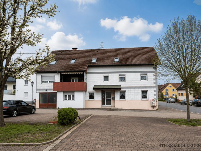 Mehrfamilienhaus Preis auf Anfrage – Foto 1
