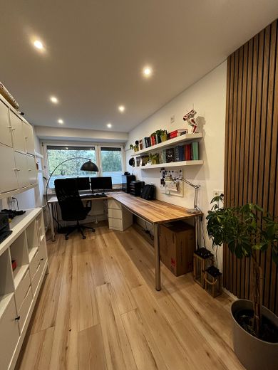 3-Zimmer Wohnung topmodern – Foto 9
