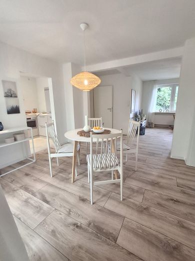 *SOFORT EINZIEHEN* EFH Osnabrück-Hellern – Essbereich EG