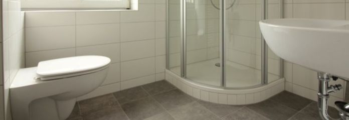 2-Raumwohnung mit Dusche in ruhiger Wohnlage
