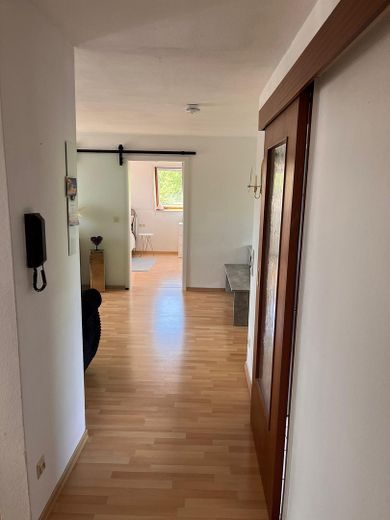 Der Himmel als Dach HN -Sontheim Stadtrandlage – Foto 18