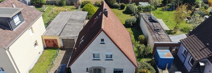 Vorne