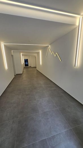 Neubau 3-Zimmer-Wohnung im Zentrum von Garmisch, als Ferienwohnung geeignet – Foto 18
