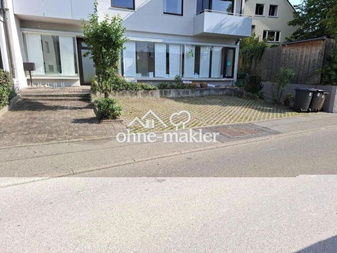 Barrierefreie, helle Büro/Praxisräume in Filderstadt Bernhausen – Foto 1