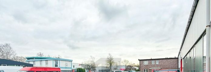 SPACIOUS SPACE FOR YOUR BUSINESS